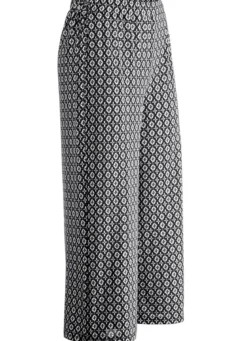 Culotte in bequemer Schlupfform
