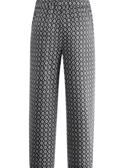 Culotte in bequemer Schlupfform