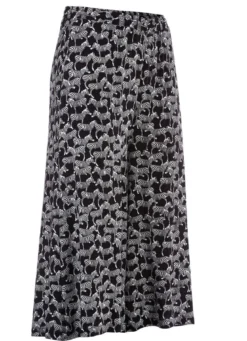 Culotte in Schlupfform