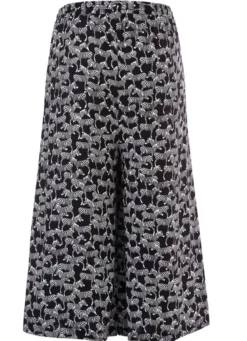 Culotte in Schlupfform