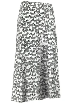Culotte in Schlupfform