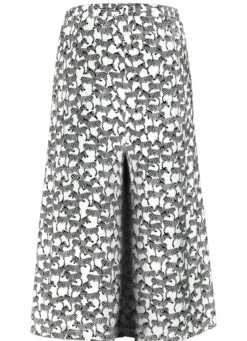 Culotte in Schlupfform