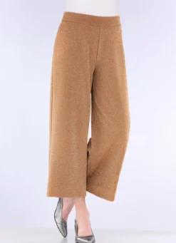 Culotte in Schlupfform