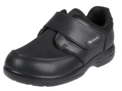 Damen-/Herren-Klettschuh in Weite H für den kräftigen Fuß