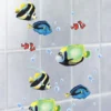 Dekosticker, 4er-Set