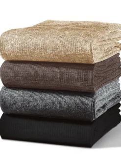 Diabetiker-Socken, 3-er Pack