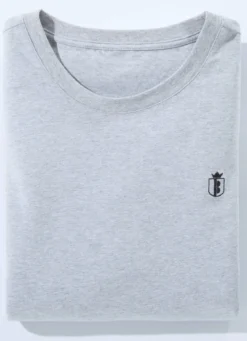 Doppelpack Shirt in 4 Farben