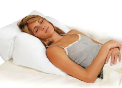 Dreamolino Flip Pillow 10-in-1