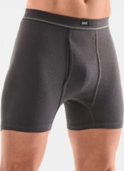 Dreierpack Unterhosen mit Softbund
