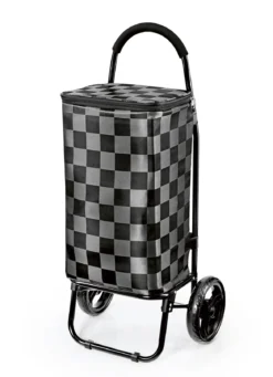 EASYmaxx Einkaufsroller