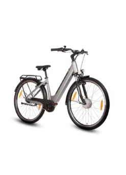 E-Bike Comfort Plus 5.0 von Saxonette