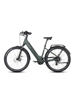 E-Bike Comfort SUV Easy von SAXXX