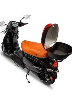 E-City Retro 