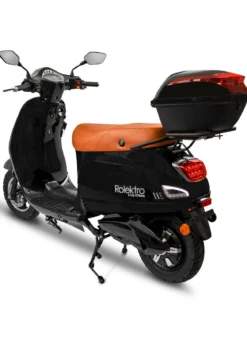 E-City Retro 