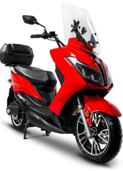 E-City-Roller Maximus MX2-45