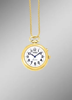 Elegante Anhängeruhr