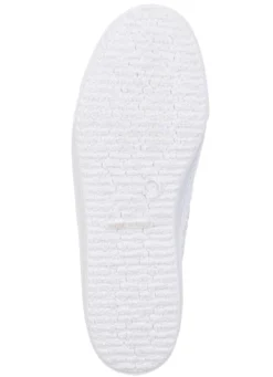 Elegante Damen-Schnürschuhe, mit herausnehmbarem Fußbett
