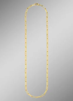Elegante Lagunakette