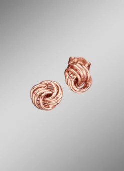Elegante Ohrstecker