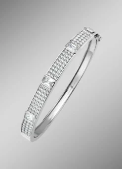 Eleganter Armreif