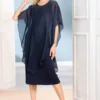 Elegantes Kleid