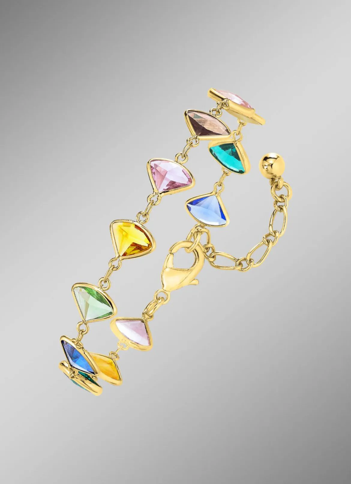 Elegantes Schmuckset 3-teilig
