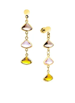 Elegantes Schmuckset 3-teilig