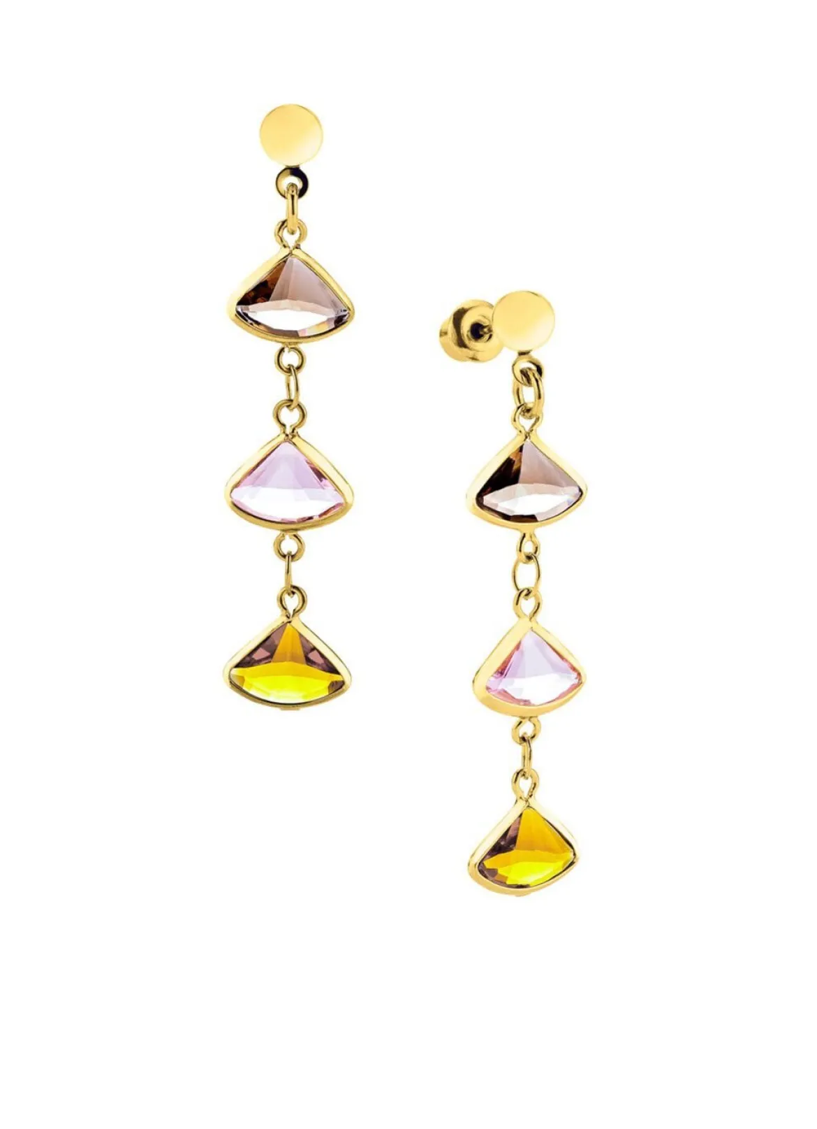 Elegantes Schmuckset 3-teilig