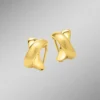 Eleganz in Perfektion – edle Ohrclips aus Silber 925/- fein