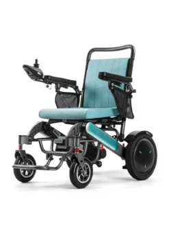 Elektrischer Rollstuhl