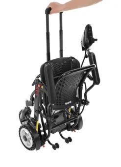 Elektrischer Rollstuhl von Antar