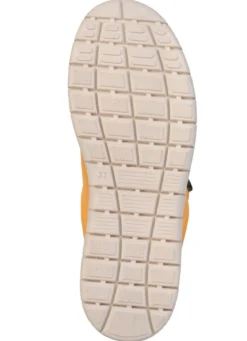 ELENA EDEN, bequeme Damen-Schnürschuhe, Weite G, mit herausnehmbarem Fußbett