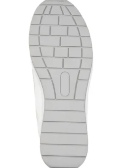 ELENA EDEN, bequeme Damen-Sneaker, Weite H, mit herausnehmbarem Fußbett