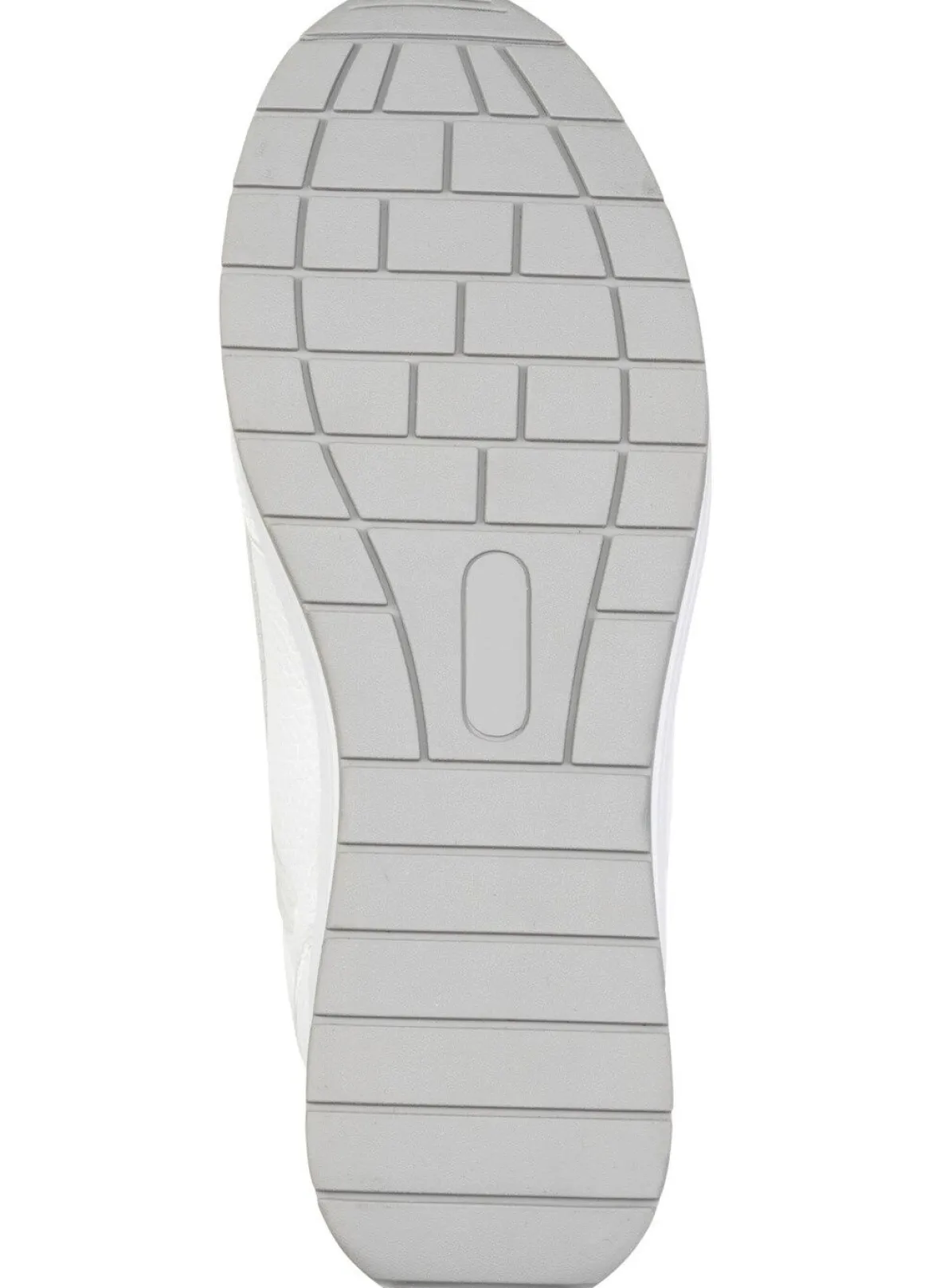 ELENA EDEN, bequeme Damen-Sneaker, Weite H, mit herausnehmbarem Fußbett