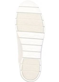 ELENA EDEN, bequeme Damen-Sneaker, Weite H, mit herausnehmbarem Fußbett