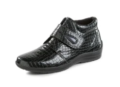 ELENA EDEN Bootie mit verstellbarer Klettspange