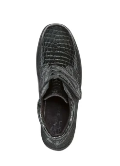 ELENA EDEN Bootie mit verstellbarer Klettspange