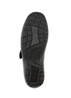ELENA EDEN Bootie mit verstellbarer Klettspange