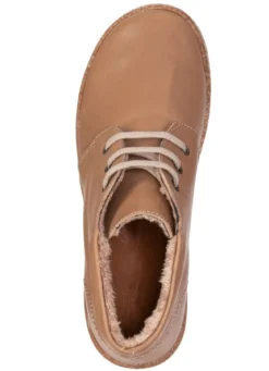 ELENA EDEN, gefütterte Damen-Boots, Weite G, mit herausnehmbarem Fußbett