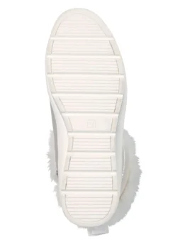 ELENA EDEN, gefütterte Damen-Boots, Winterschuhe, Weite G, mit herausnehmbarem Fußbett