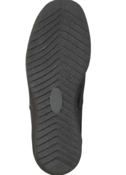 ELENA EDEN, gefütterte Damen-Boots, Winterschuhe, Weite H, mit Lammfell