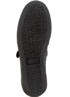 ELENA EDEN Klettschuh mit luftiger Perforation