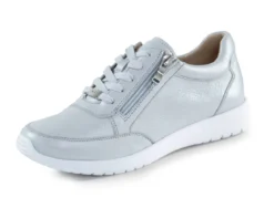 ELENA EDEN, komfortable Damen-Sneaker, Weite G, mit herausnehmbarem Fußbett