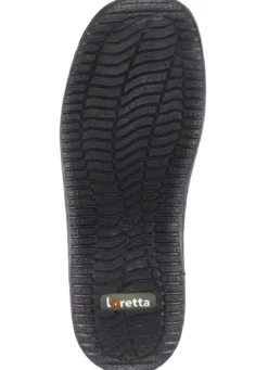 ELENA EDEN, schicke Damen-Boots, Weite G, mit herausnehmbarem Fußbett