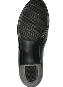 ELENA EDEN, schicke Damen-Pumps, Weite H, aus Leder