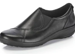 ELENA EDEN Slipper aus Nubukleder