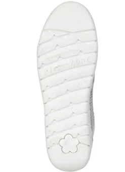 ELENA EDEN, sommerliche Damen-Boots, Weite H, mit herausnehmbarem Fußbett
