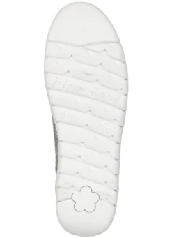 ELENA EDEN, sommerliche Damen-Boots, Weite H, mit herausnehmbarem Fußbett