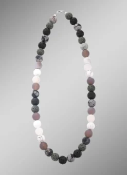 Energie-Halskette „Mond“