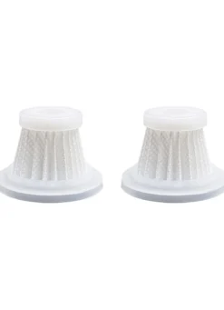 Ersatzfilter für Livington Pocket Vac Mini-Akku-Handstaubsauger
